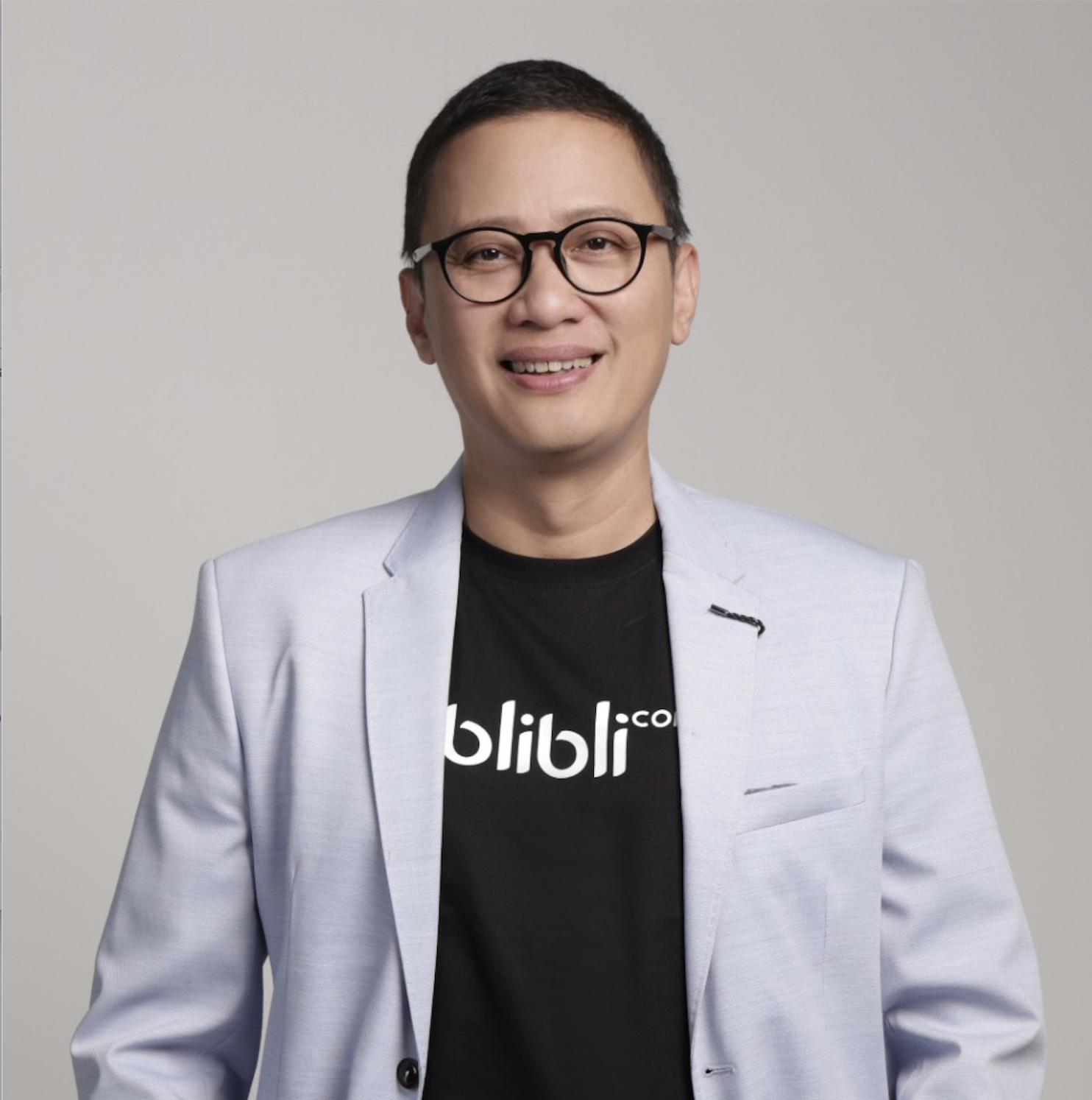 Deputy of CMO of BliBli